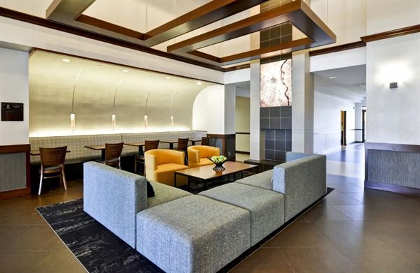 Hyatt Place Minneapolis Airport-South