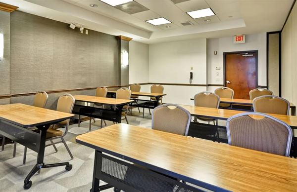 Hyatt Place Minneapolis Airport-South