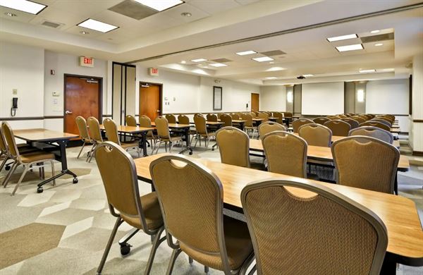 Hyatt Place Minneapolis Airport-South