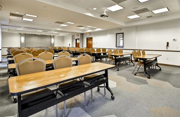 Hyatt Place Minneapolis Airport-South