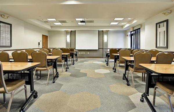 Hyatt Place Minneapolis Airport-South