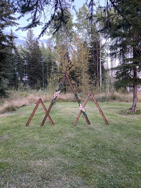 Martens Resort on Timothy Lake