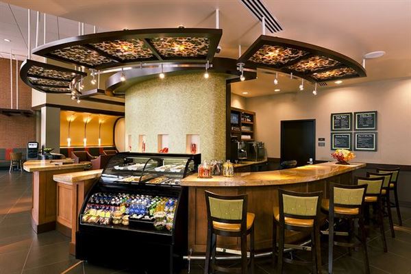 Homewood Suites Tulsa South Medical District