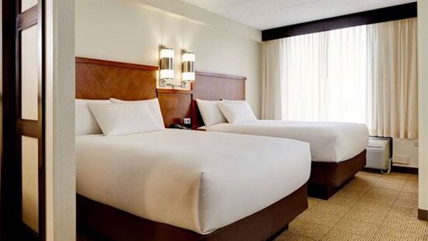 Homewood Suites Tulsa South Medical District