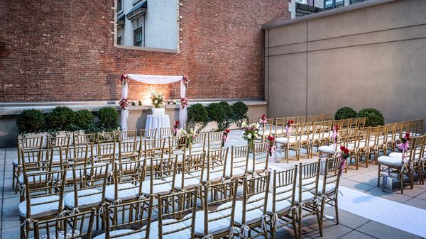 Sofitel New York Hotel