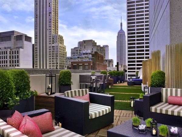 Sofitel New York Hotel