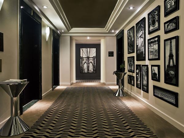 Sofitel New York Hotel