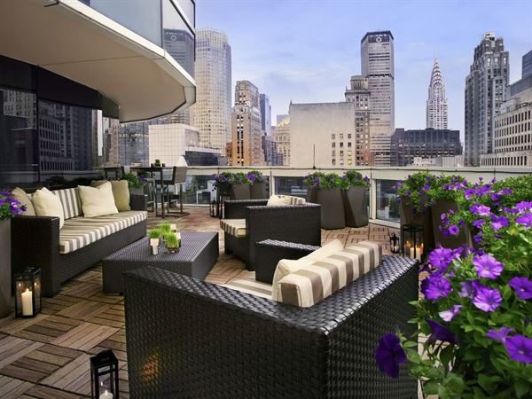 Sofitel New York Hotel