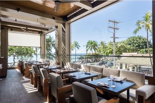 Morimoto Asia Waikiki