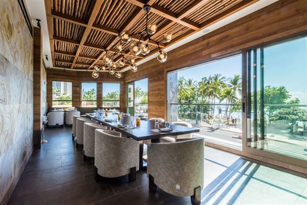 Morimoto Asia Waikiki