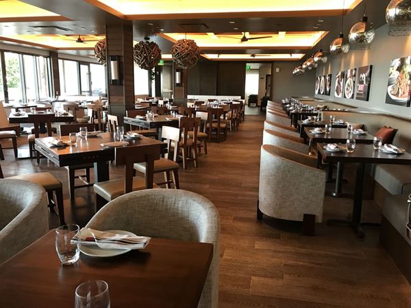 Morimoto Asia Waikiki