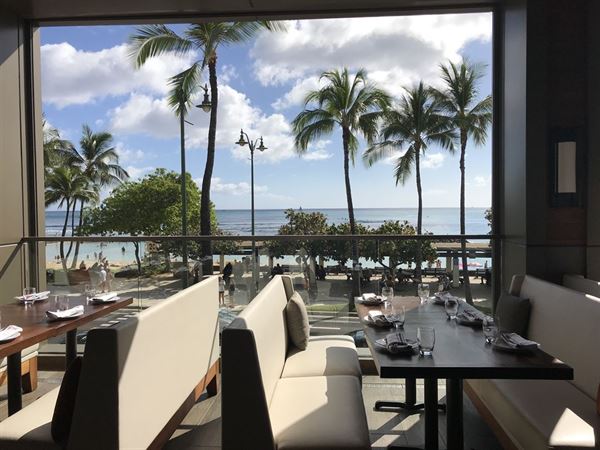 Morimoto Asia Waikiki