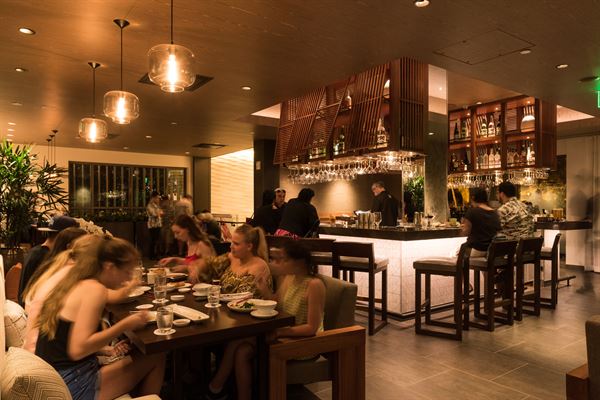 Morimoto Asia Waikiki