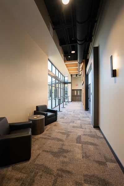 Oak Crossing Event Center