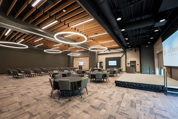 Oak Crossing Event Center