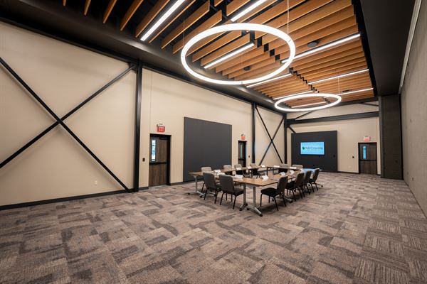 Oak Crossing Event Center