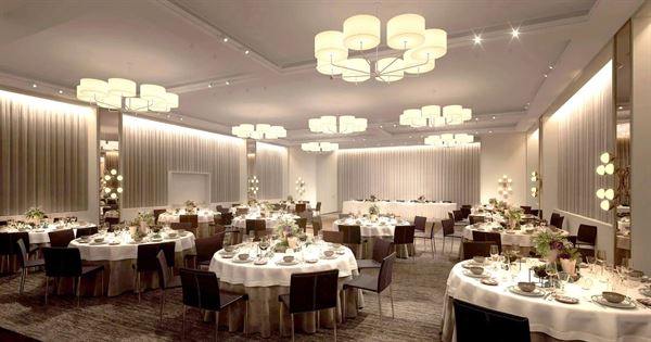 The James New York - NoMad