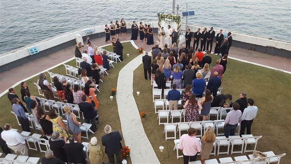 New Canal Lighthouse