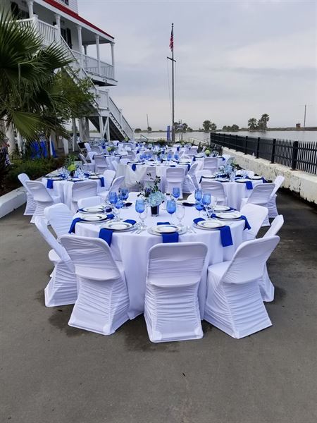 New Canal Lighthouse