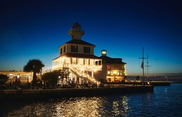 New Canal Lighthouse