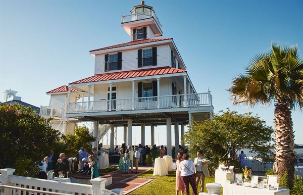 New Canal Lighthouse