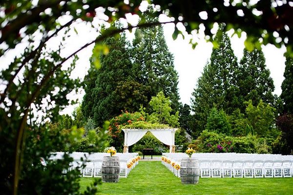 Wooden Shoe Tulip Farm