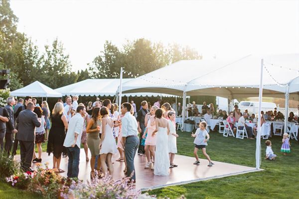 Wooden Shoe Tulip Farm