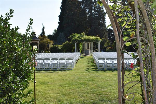 Wooden Shoe Tulip Farm