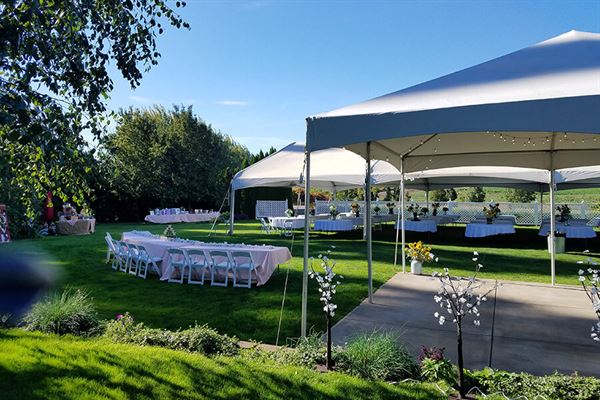 Wooden Shoe Tulip Farm