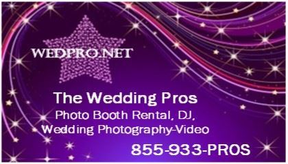 PROSTAR PHOTO BOOTH RENTAL OR DJ SAINT LOUIS MO 855 933-PROS (7767