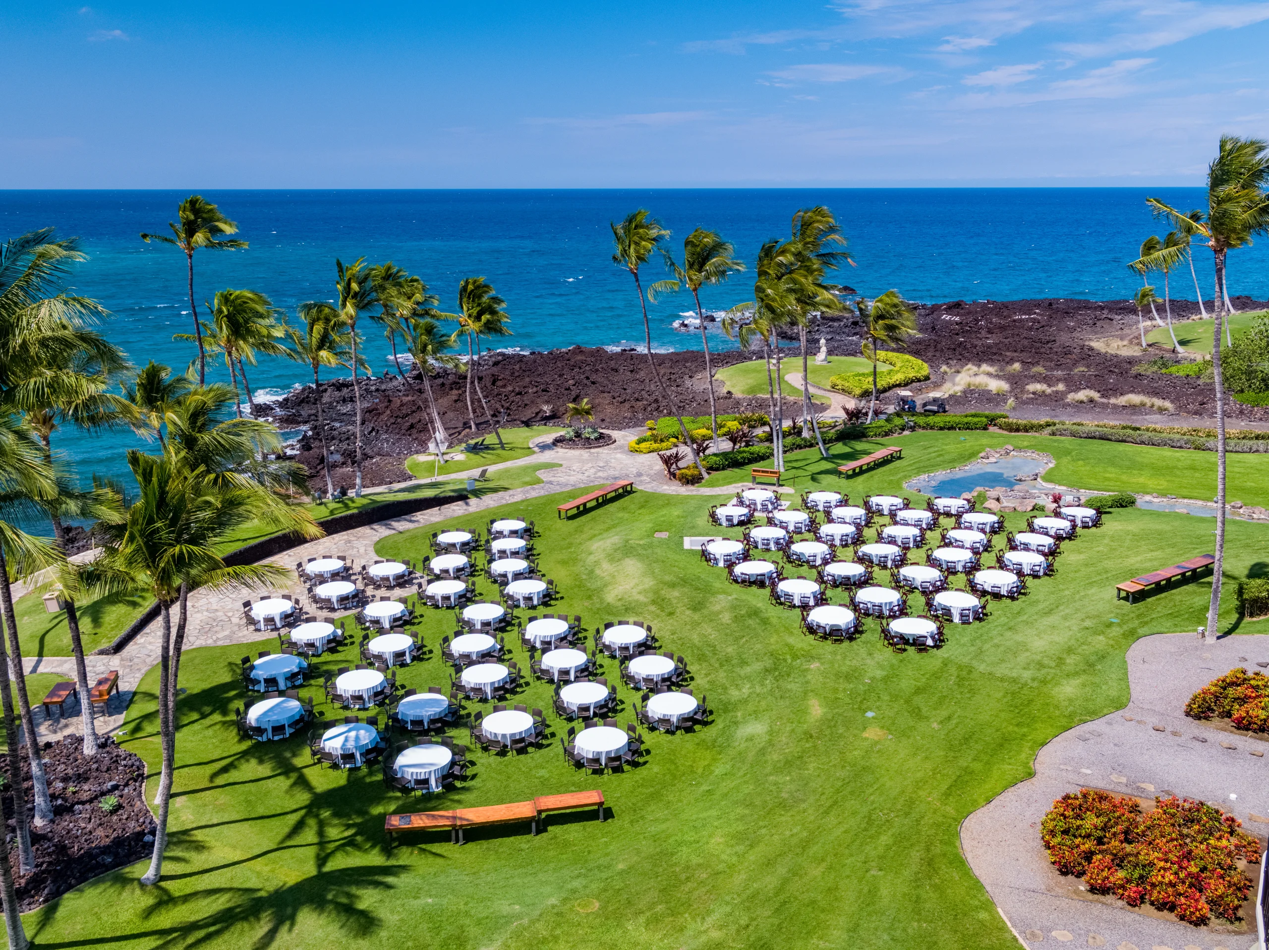 Hilton Waikoloa Village
