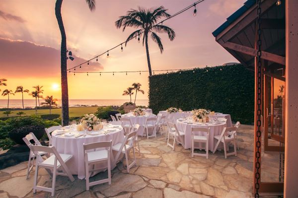 Hilton Waikoloa Village