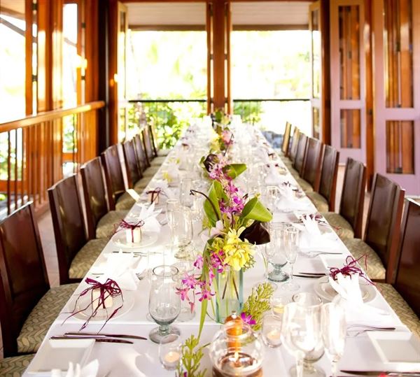 Hilton Waikoloa Village