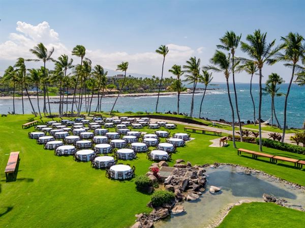 Hilton Waikoloa Village