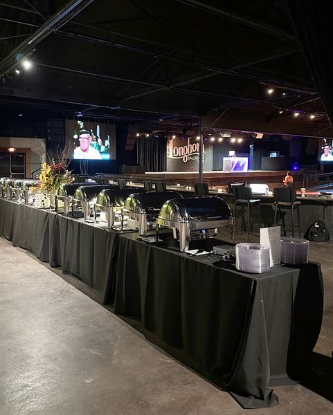 Longhorn Ballroom
