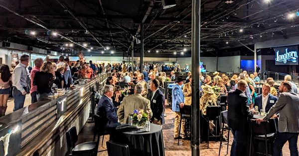 Longhorn Ballroom
