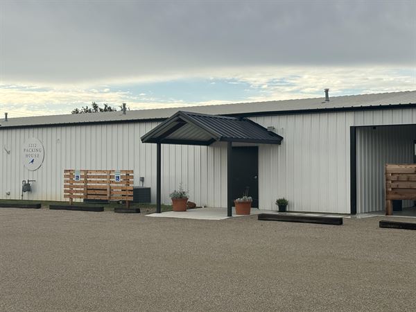 1212 Packing House