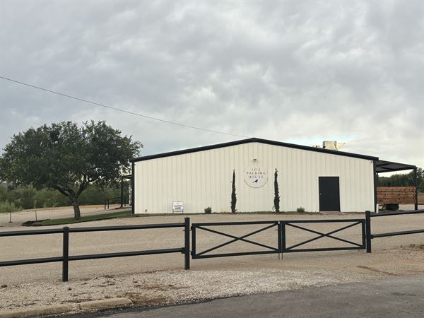 1212 Packing House