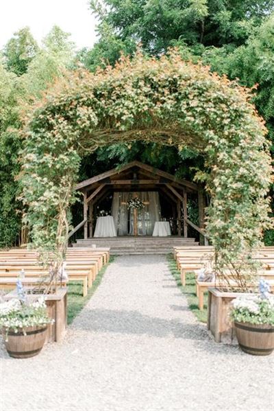 The Fields at Willie Greens