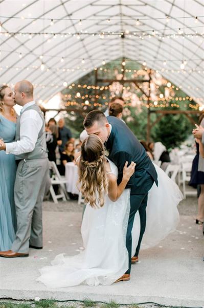 The Fields at Willie Greens