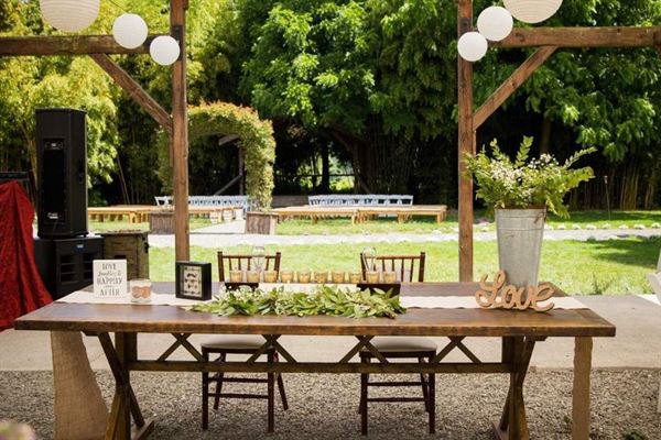 The Fields at Willie Greens