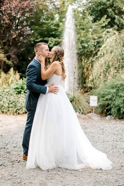 The Fields at Willie Greens