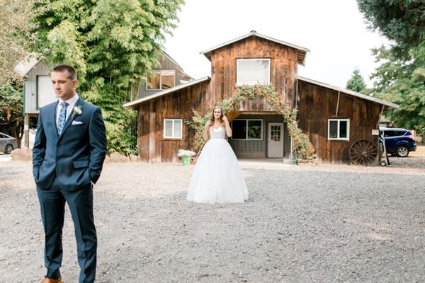 The Fields at Willie Greens