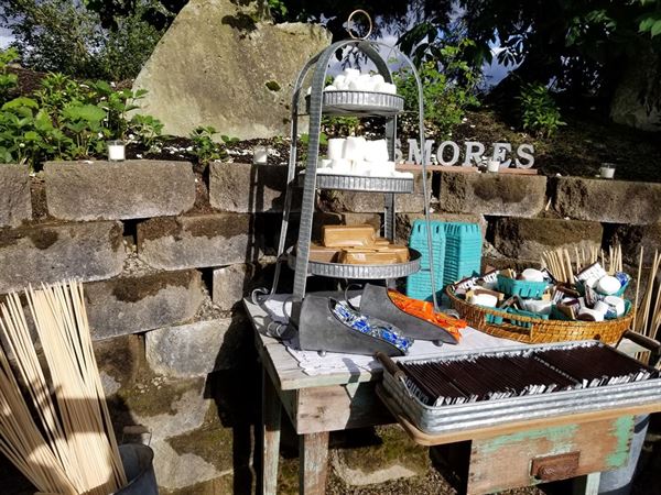 The Fields at Willie Greens