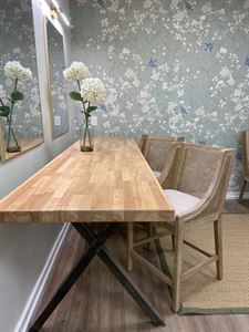 Green Room/Bridal Suite