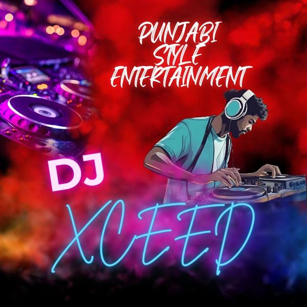 DJ XCEED