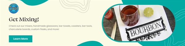 Tipsy Cocktail Supply