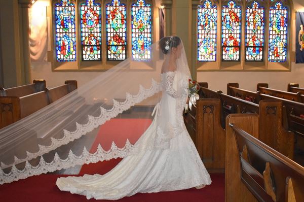 The Falls Wedding Chapel