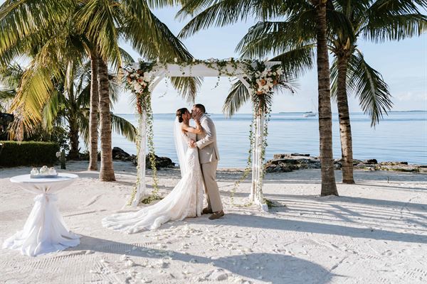 Visual Arts Wedding Photography