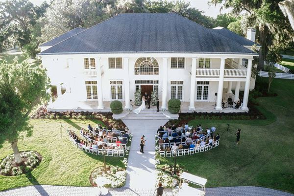 Visual Arts Wedding Photography